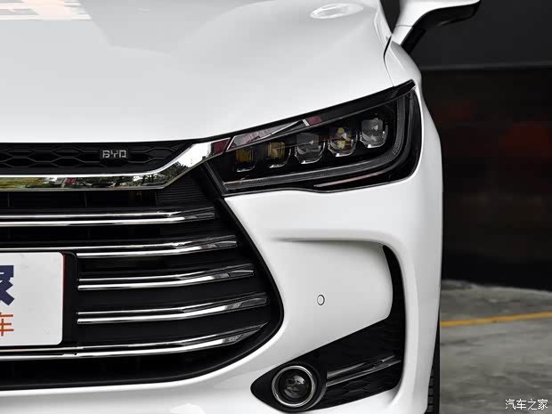 比亞迪 宋MAX新能源 2019款 DM 1.5T 智聯(lián)致耀型 7座 國VI