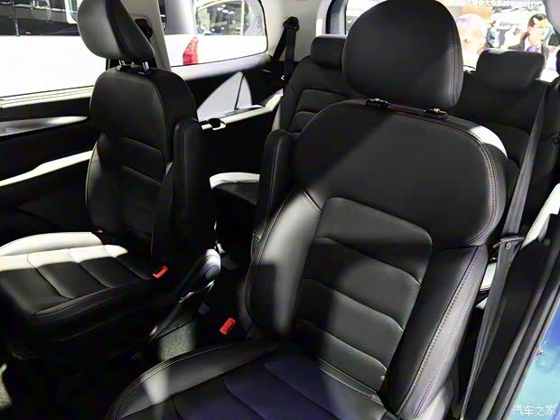 江淮汽车 瑞风R3 2019款 基本型 江淮汽车 瑞风R3 2019款 基本型