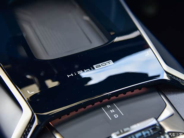 華人運(yùn)通 高合HiPhi Z 2023款 四座版