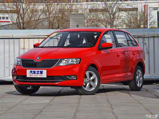 上汽斯柯達(dá) 昕動(dòng) 2019款 1.5L 自動(dòng)舒適版 上汽斯柯達(dá) 昕動(dòng) 2019款 1.5L 自動(dòng)舒適版