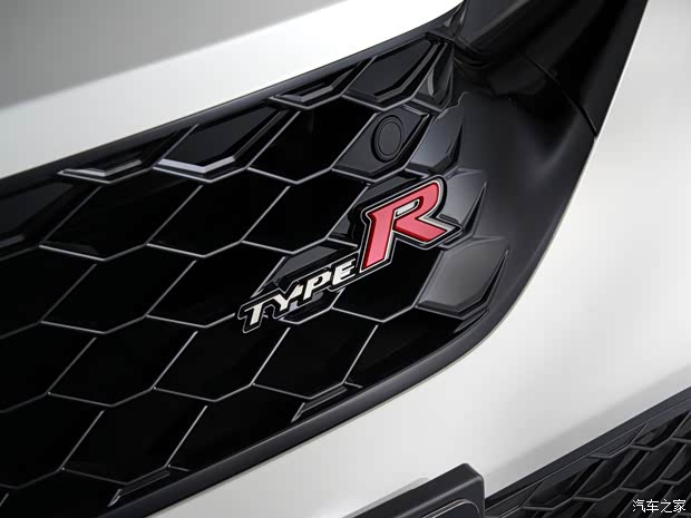 本田(进口) 思域(进口) 2023款 TYPE R 欧洲版