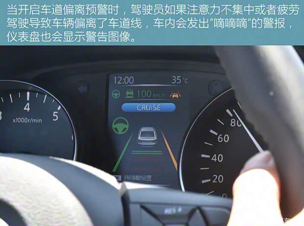 东风日产 逍客 2021款 2.0L CVT旗舰版