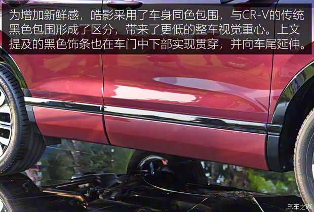 广汽本田 皓影 2019款 240TURBO 基本型 广汽本田 皓影 2019款 240TURBO 基本型