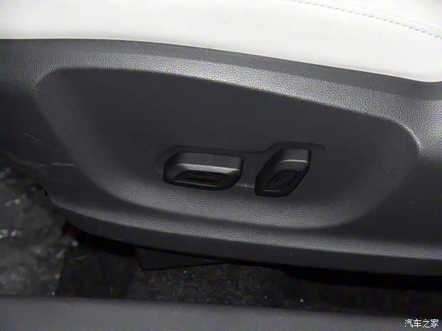 上汽集團(tuán) 龍貓 2022款 1.5L 靈動(dòng)貓貓版