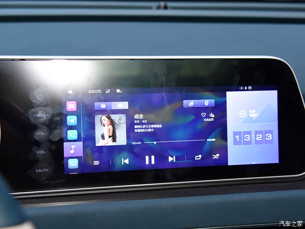 長城汽車 歐拉好貓 2020款 基本型