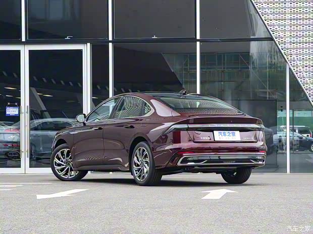 長(zhǎng)安林肯 林肯Z 2022款 改款 i享 尊雅版