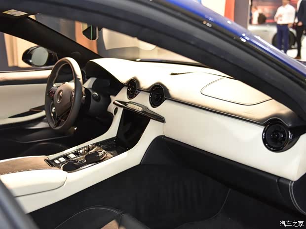 Karma Revero 2020款 GTS