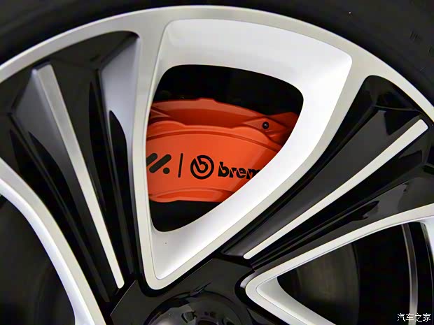 智己汽车 智己L7 2022款 天使轮版