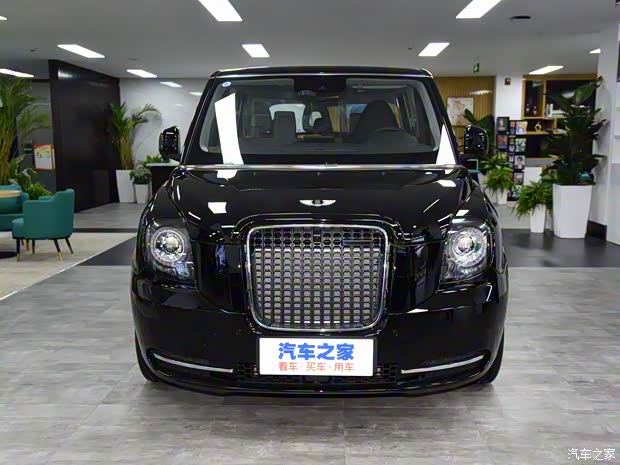 LEVC LEVC TX 2020款 插电混动基本型