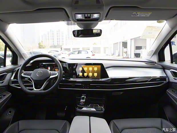 一汽-大众 揽境 2024款 380TSI 四驱豪华佳境版Pro 6座 一汽-大众 揽境 2024款 380TSI 四驱豪华佳境版Pro 6座