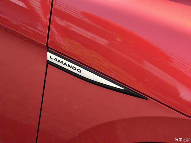 上汽大眾 凌渡 2022款 凌渡L 280TSI DSG超辣旗艦版