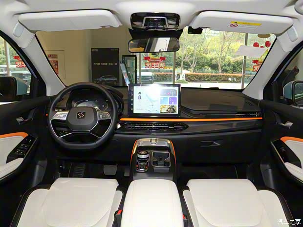 江汽集团 思皓X6 2022款 1.5T 高配版 江汽集团 思皓X6 2022款 1.5T 高配版