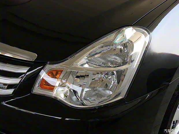 東風(fēng)汽車(chē) 俊風(fēng)E11K 2018款 基本型