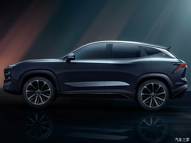 奇瑞汽车 捷途大圣 2022款 1.6T DCT基本型 奇瑞汽车 捷途大圣 2022款 1.6T DCT基本型