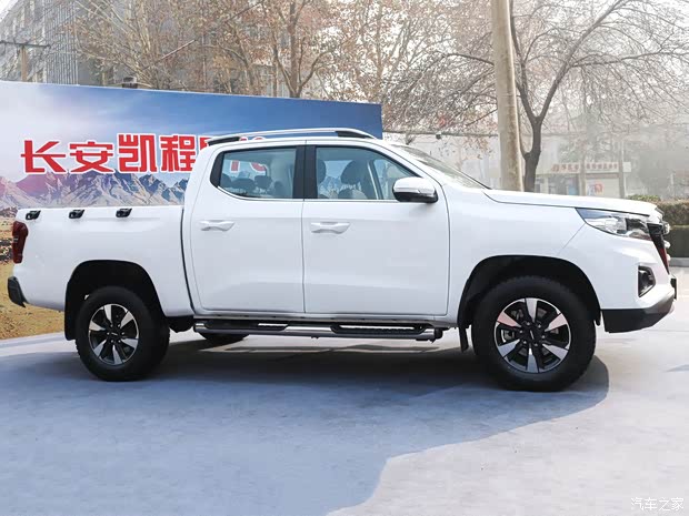 长安轻型车 凯程F70 2019款 基本型 长安轻型车 凯程F70 2019款 基本型