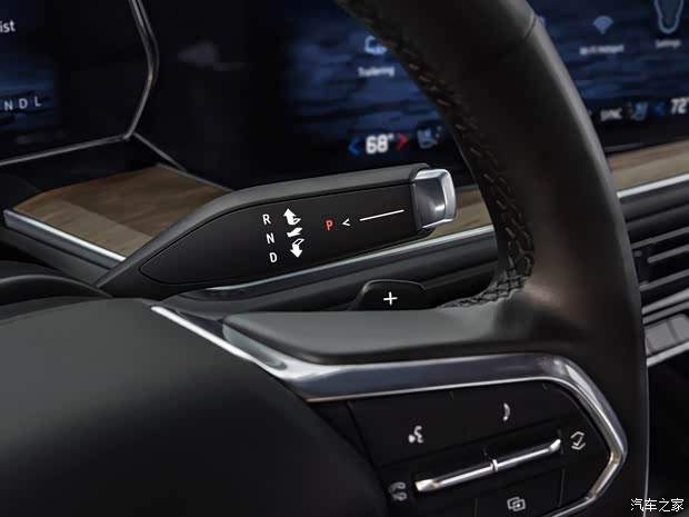 雪佛蘭(進(jìn)口) TAHOE太浩 2024款 Z71