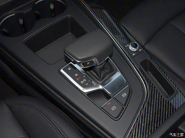 奥迪(进口) 奥迪A4(进口) 2022款 Avant 40 TFSI 先锋派星辰版