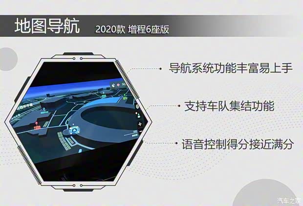 理想汽车 理想ONE 2020款 增程6座版 理想汽车 理想ONE 2020款 增程6座版