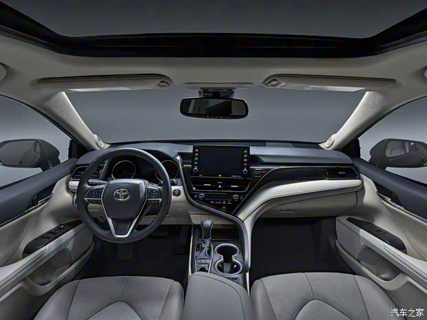 丰田(进口) 凯美瑞(海外) 2021款 XLE 美国版 丰田(进口) 凯美瑞(海外) 2021款 XLE 美国版