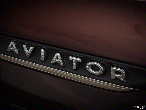 林肯(進(jìn)口) 飛行家 2019款 3.0T V6全驅(qū)尊雅版