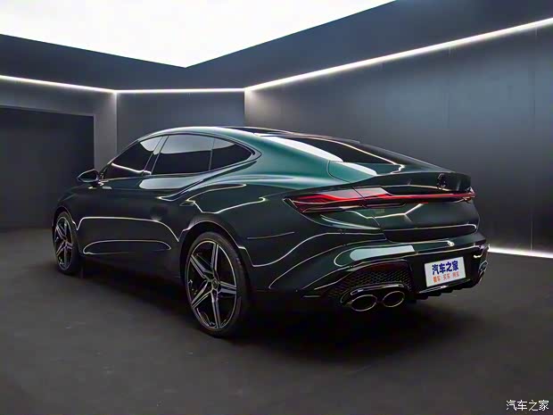 上汽集团 MG7 2022款 试装车 上汽集团 MG7 2022款 试装车