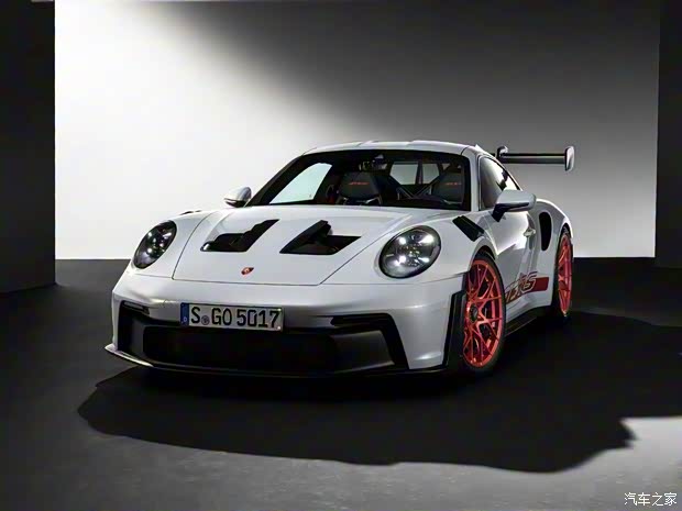 保时捷 保时捷911 2023款 GT3 RS 欧洲版 保时捷 保时捷911 2023款 GT3 RS 欧洲版