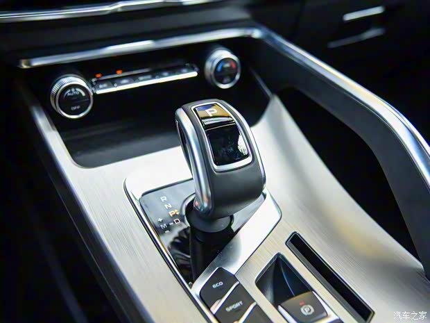 吉利汽车 缤越 2018款 运动版