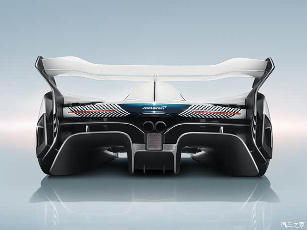 迈凯伦 迈凯伦Solus GT 2022款 基本型