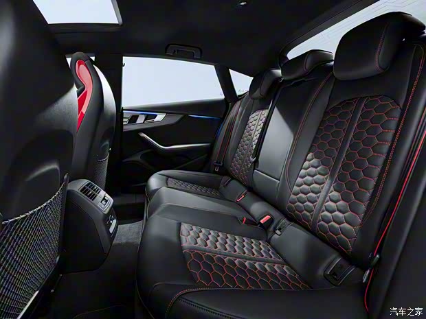 Audi Sport 奥迪RS 5 2020款 RS 5 2.9T Sportback Audi Sport 奥迪RS 5 2020款 RS 5 2.9T Sportback