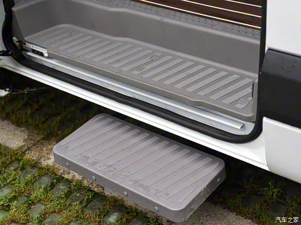 江淮汽車 星銳 2021款 2.2T捷運王商旅型