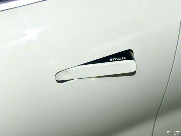 smart smart精灵#1 2022款 Premium