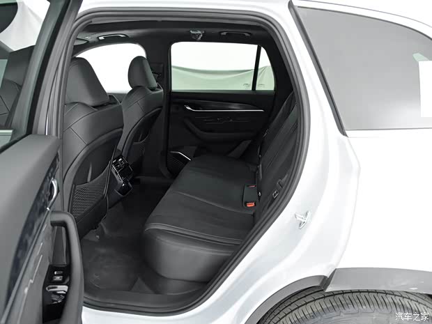 吉利汽车 星越L 2022款 1.5T 雷神Hi·X油电混动版 Super迅