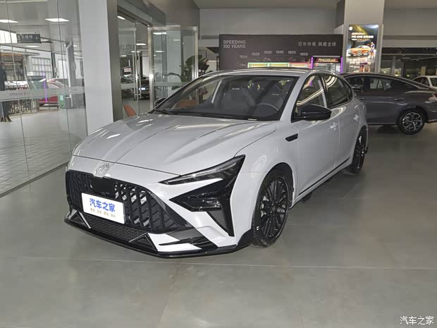 上汽集團 MG6 2023款 1.5T XLINE 獵鯊版