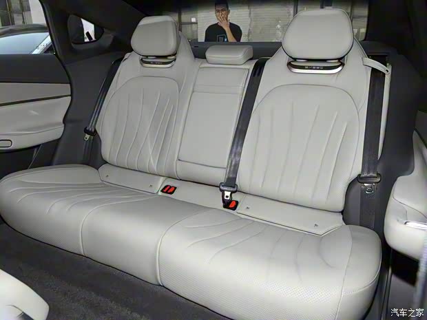 星途 星紀元 ES 2023款 Max長續(xù)航版