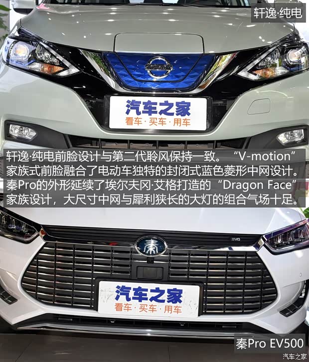 東風(fēng)日產(chǎn) 軒逸·純電 2018款 智尊版