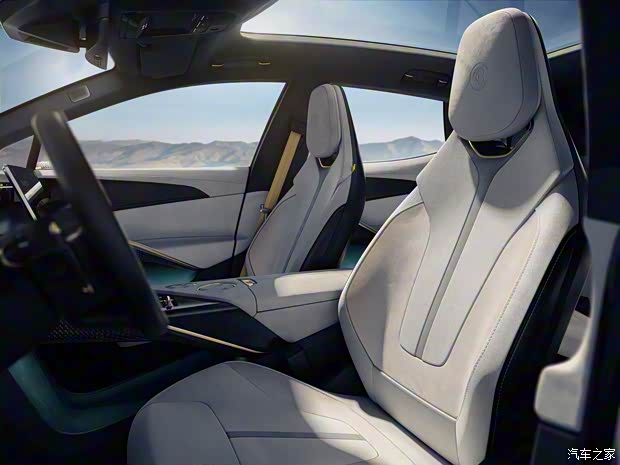 路特斯 ELETRE 2022款 基本型 路特斯 ELETRE 2022款 基本型