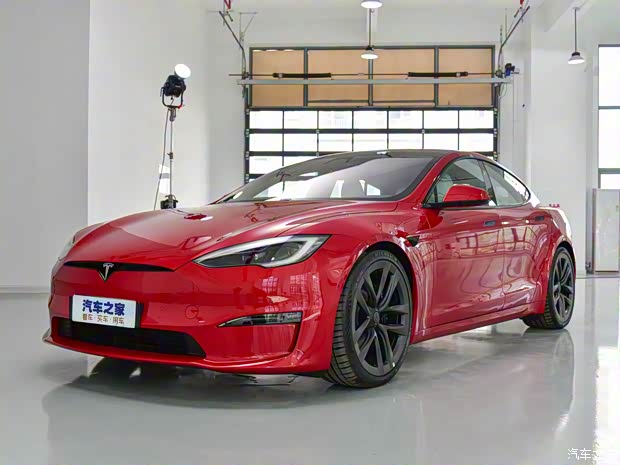 特斯拉(进口) Model S 2023款 三电机全轮驱动 Plaid版 特斯拉(进口) Model S 2023款 三电机全轮驱动 Plaid版