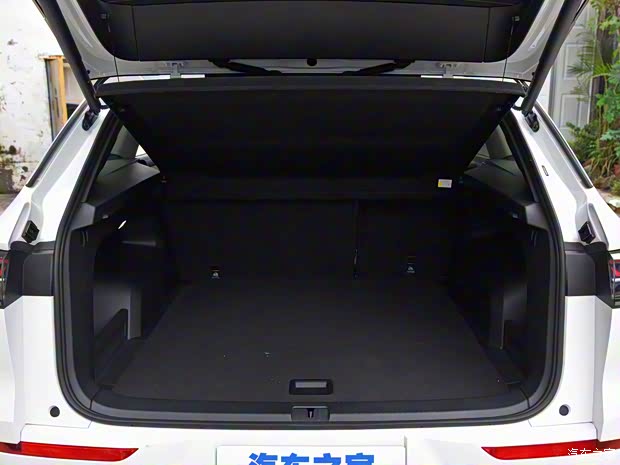 一汽-大众 揽巡 2022款 基本型