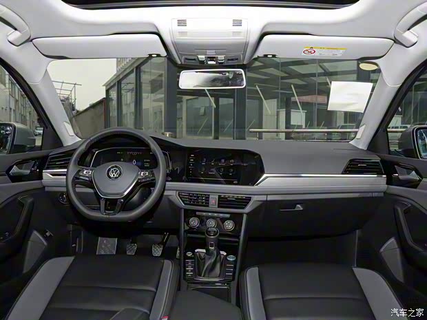 一汽-大众 速腾 2021款 200TSI 手动舒适智联版 一汽-大众 速腾 2021款 200TSI 手动舒适智联版