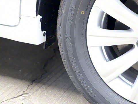 2019款 270T DCT精英版(七座)国VI 2019款 270T DCT精英版(七座)国VI