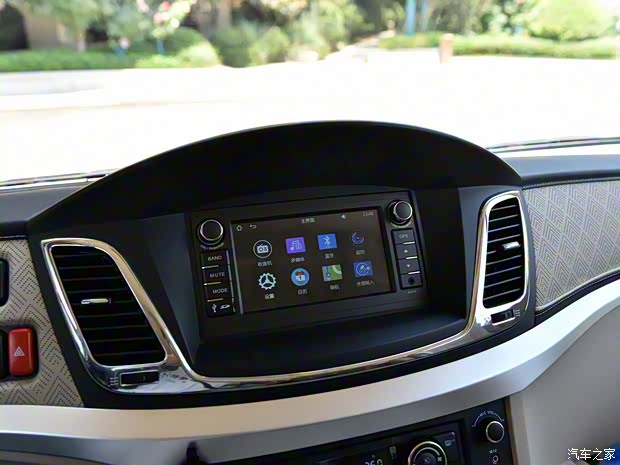 宇通客車 宇通T7 2022款 3.5T汽油定制星宇版35LGTDI