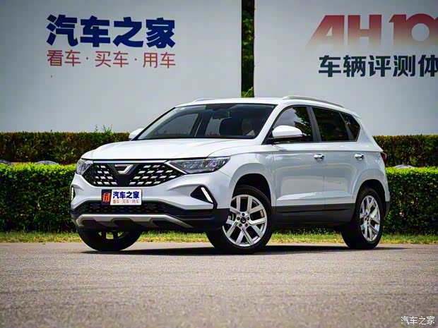 一汽-大眾捷達(dá) 捷達(dá)VS5 2019款 280TSI 自動(dòng)悅享型 一汽-大眾捷達(dá) 捷達(dá)VS5 2019款 280TSI 自動(dòng)悅享型