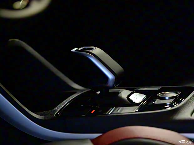 观致汽车 观致5 2019款 观致5S 1.6TGDI 暗夜英雄版