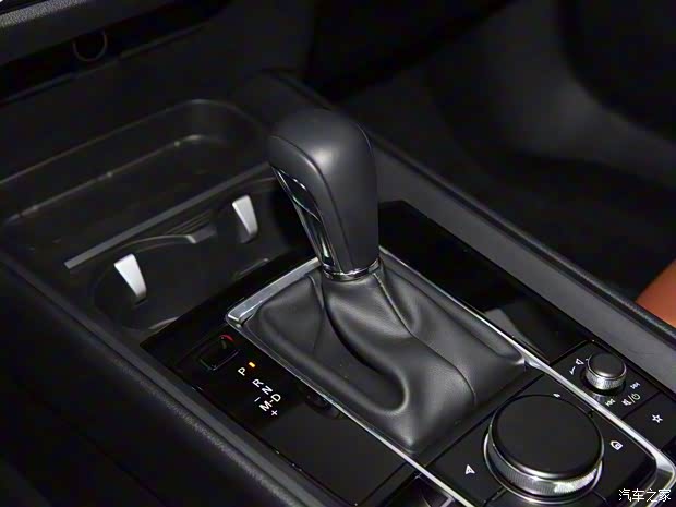 長(zhǎng)安馬自達(dá) 馬自達(dá)CX-50 2023款 基本型