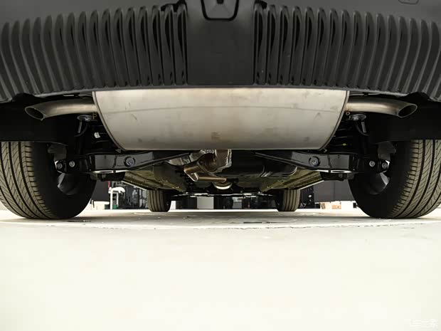 北京汽车 北京 魔方 2022款 基本型