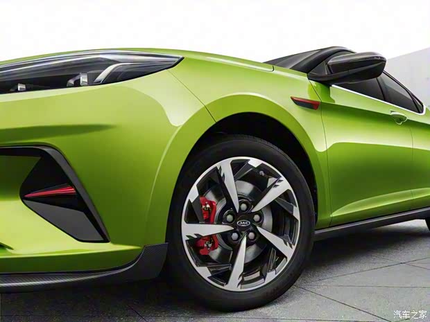 江淮汽车 嘉悦A5 2020款 1.5T CVT网红版 江淮汽车 嘉悦A5 2020款 1.5T CVT网红版