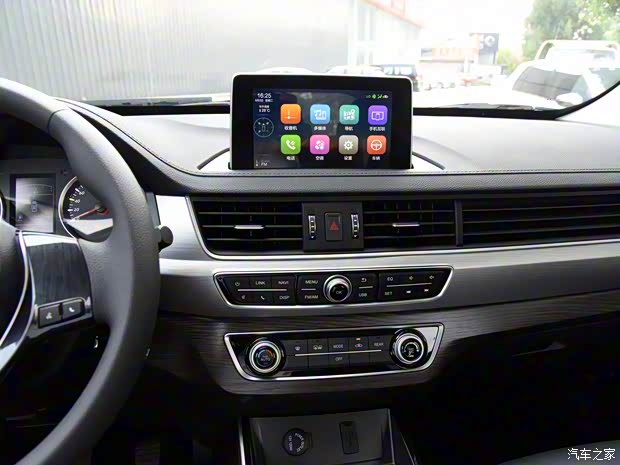 東風(fēng)風(fēng)行 風(fēng)行SX6 2021款 1.6L 手動(dòng)豪華型