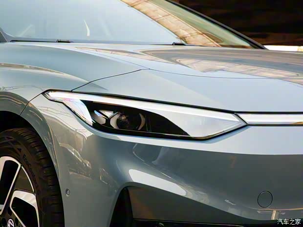 一汽-大众 大众ID.7 VIZZION 2024款 首发版 一汽-大众 大众ID.7 VIZZION 2024款 首发版