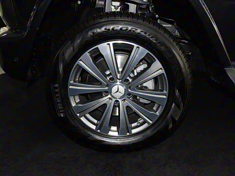 2020款 G 350 2020款 G 350