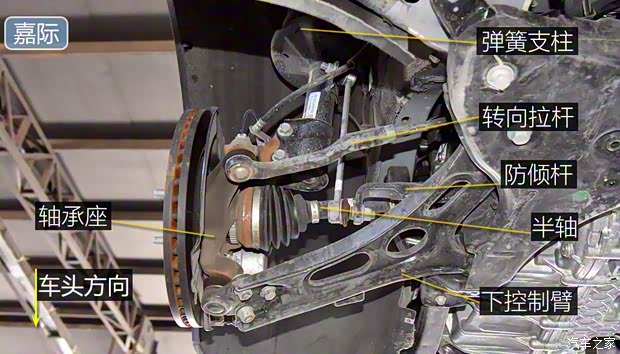 吉利汽车 嘉际 2019款 1.5TD MHEV DCT臻享型 吉利汽车 嘉际 2019款 1.5TD MHEV DCT臻享型